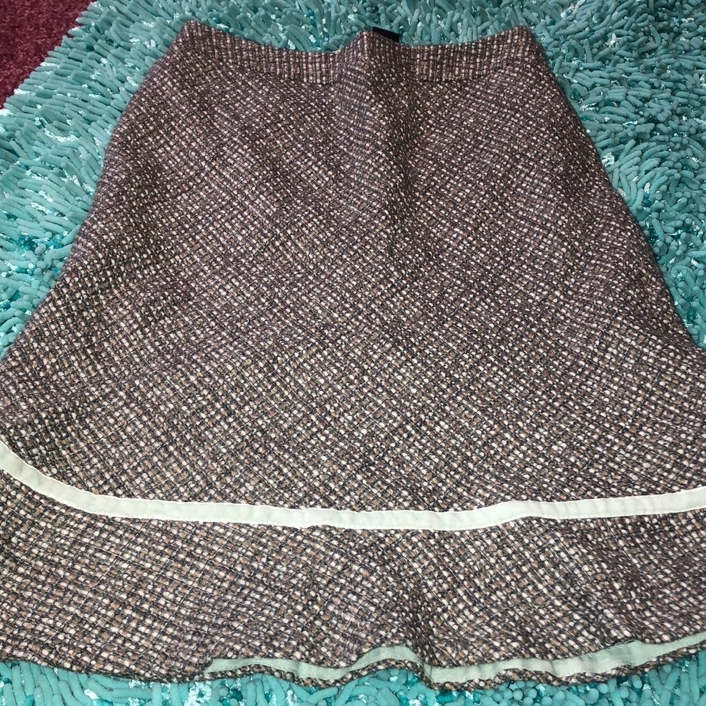 Gap Skirt